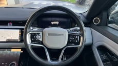 Land Rover Range Rover Evoque 2.0 D200 R-Dynamic HSE 5dr Auto Diesel Hatchback